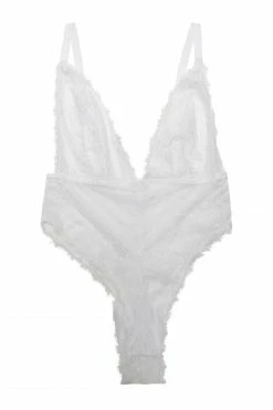 Wolf & Whistle Ariana White Everyday Body