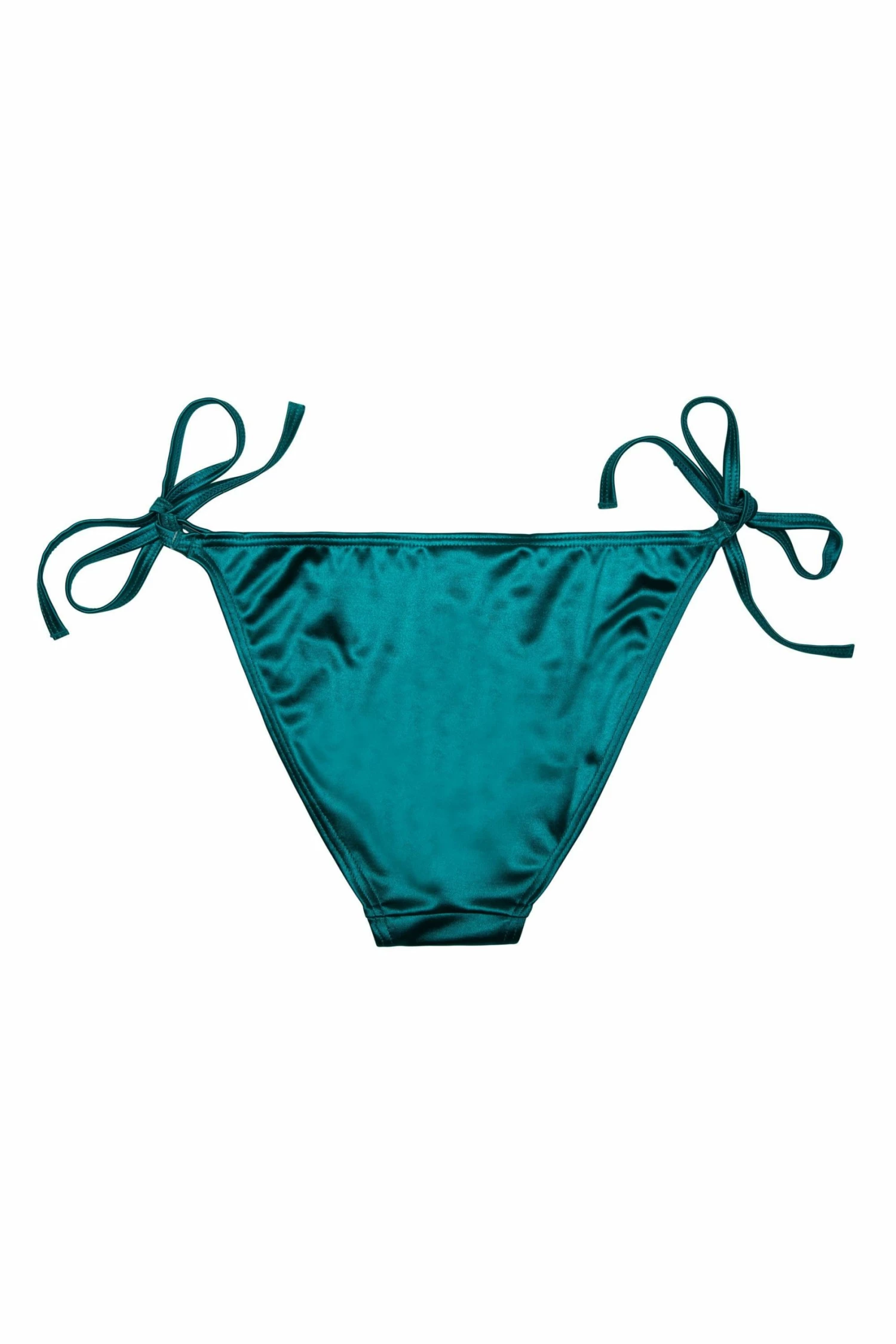 Brand new ๐คฉ Wolf & Whistle Hannah Teal ๐ Bikini Brief Swimwear ๐ 7 Wolf & Whistle Hannah Teal Bikini Brief Swimwear
