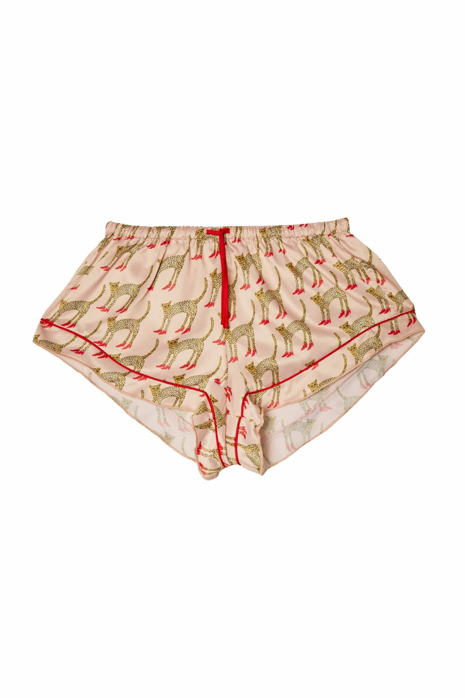 Wholesale โ Playful Promises Nightwear Bouffants Recycled Cheeta Recycled Shorts ๐ 11 Playful Promises Nightwear Bouffants Recycled Cheeta Recycled Shorts