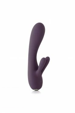 Erotic Je Joue Fifi Rabbit Vibrator Purple