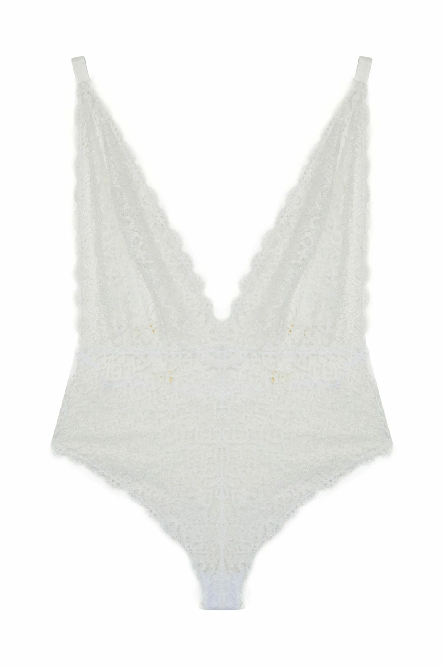 Best Pirce ๐ฅ Wolf & Whistle Ariana Ivory Everyday Lace Body Everyday Lingerie โจ 2 Wolf & Whistle Ariana Ivory Everyday Lace Body Everyday Lingerie