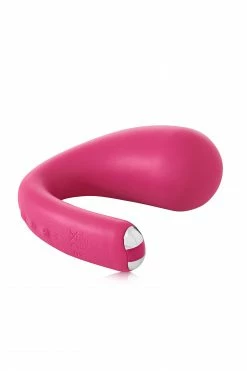 Buy ๐ Je Joue Dua App Controlled Wearable Vibrator Pink ๐ 14 Je Joue Dua App Controlled Wearable Vibrator Pink