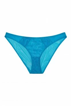 Deja Day Emma Sky Blue Brief