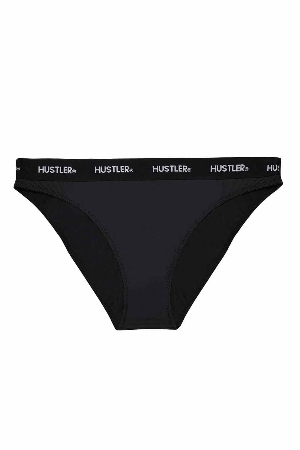 Discount ๐ Hustler Branded Black Brief ๐คฉ 10 Hustler Branded Black Brief