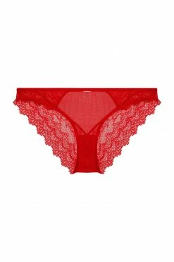 Best reviews of โ๏ธ Deja Day Rosalyn Red Brazilian Brief ๐ 25 Deja Day Rosalyn Red Brazilian Brief