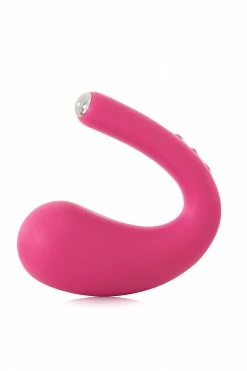 Buy ๐ Je Joue Dua App Controlled Wearable Vibrator Pink ๐ 12 Je Joue Dua App Controlled Wearable Vibrator Pink