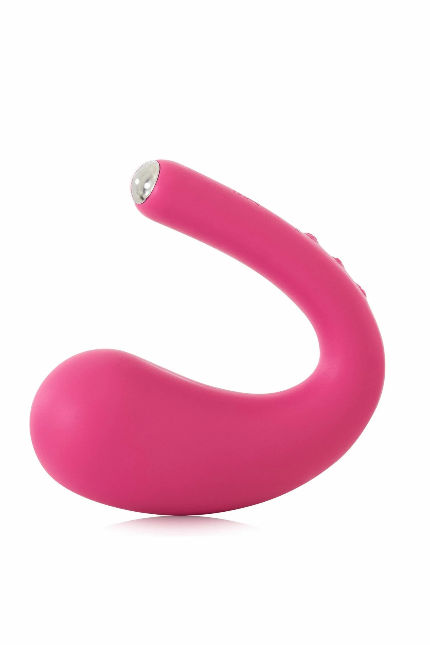 Buy ๐ Je Joue Dua App Controlled Wearable Vibrator Pink ๐ 4 Je Joue Dua App Controlled Wearable Vibrator Pink