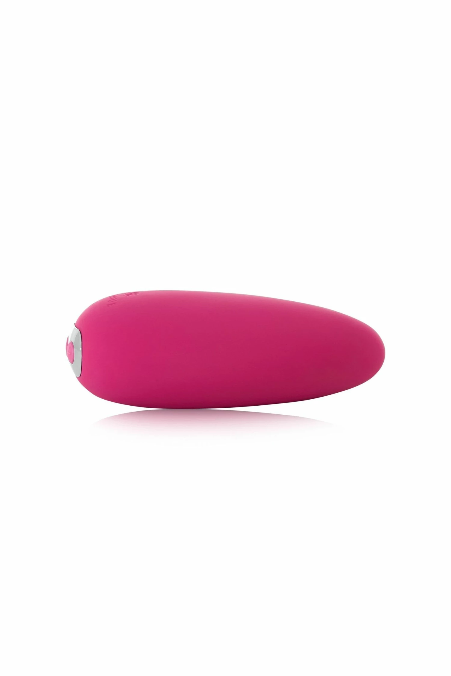 Best Pirce 🥰 Je Joue Mimi Soft Clitoral Vibrator Fuchsia ⭐ 5 Je Joue Mimi Soft Clitoral Vibrator Fuchsia