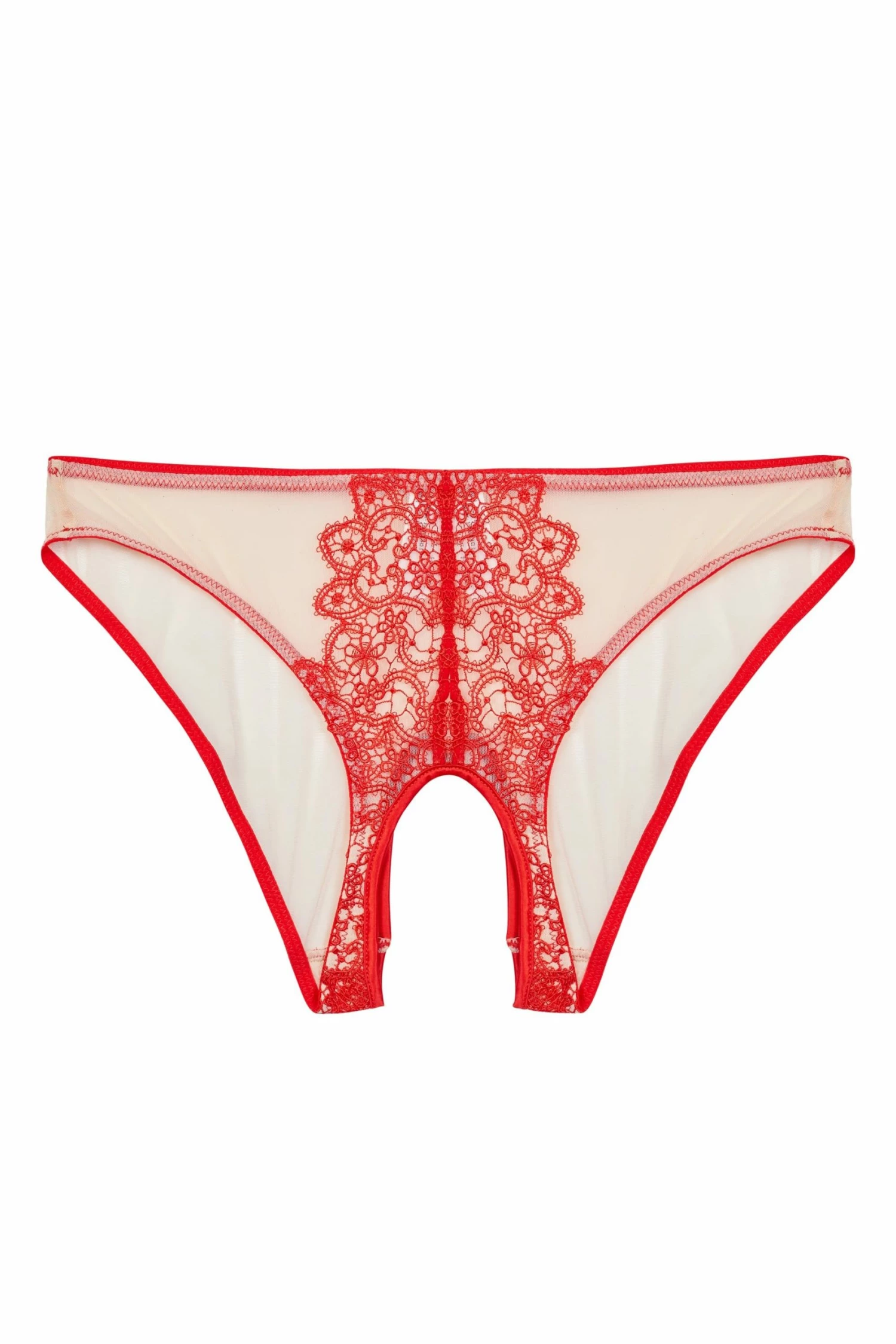 Coupon ๐ Playful Promises Anaise Red Ouvert Brief ๐คฉ 1 Playful Promises Anaise Red Ouvert Brief