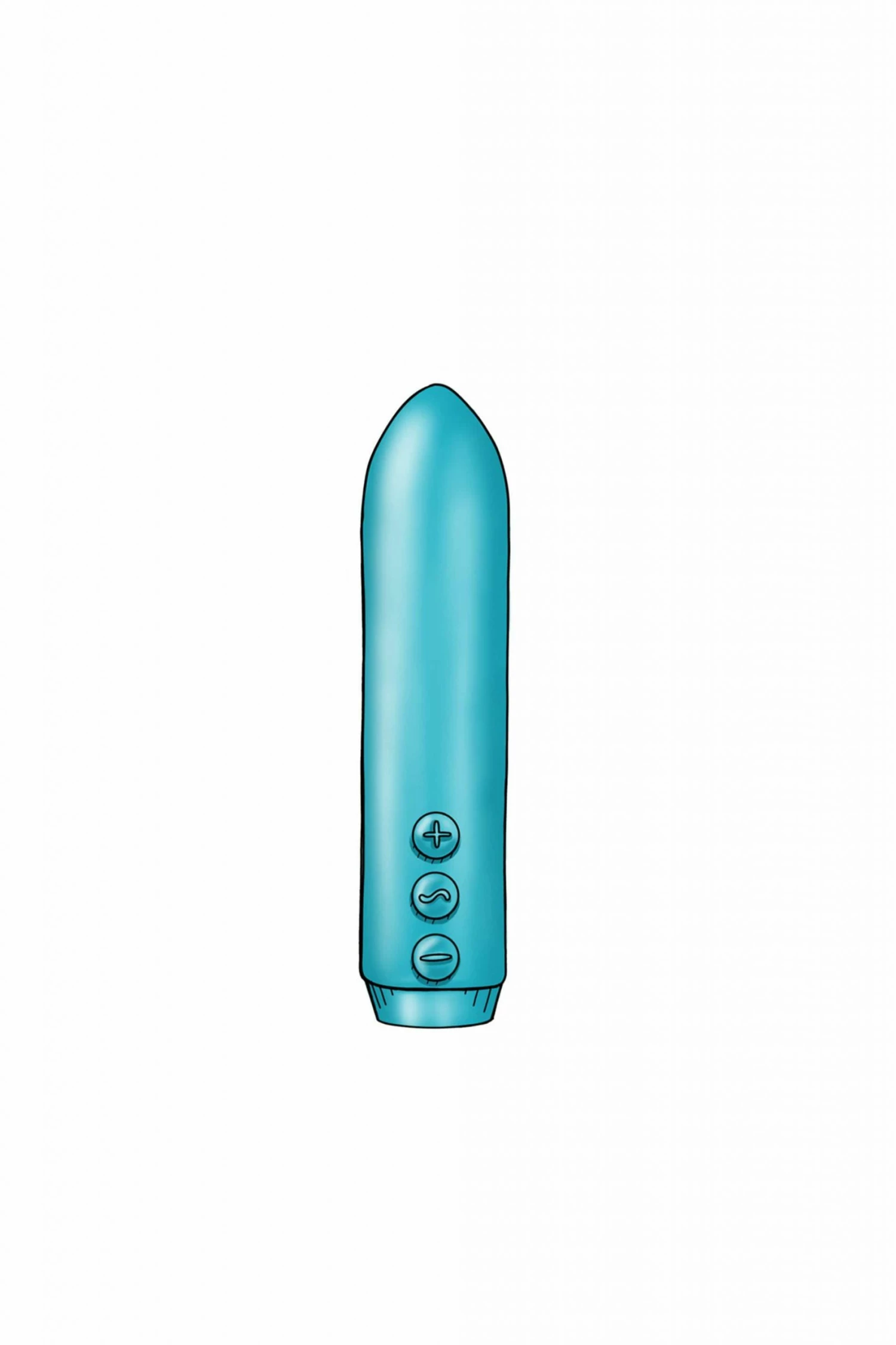 Discount ๐ Je Joue Erotic Classic Bullet Clitoral Vibrator Teal ๐ฏ 1 Je Joue Erotic Classic Bullet Clitoral Vibrator Teal