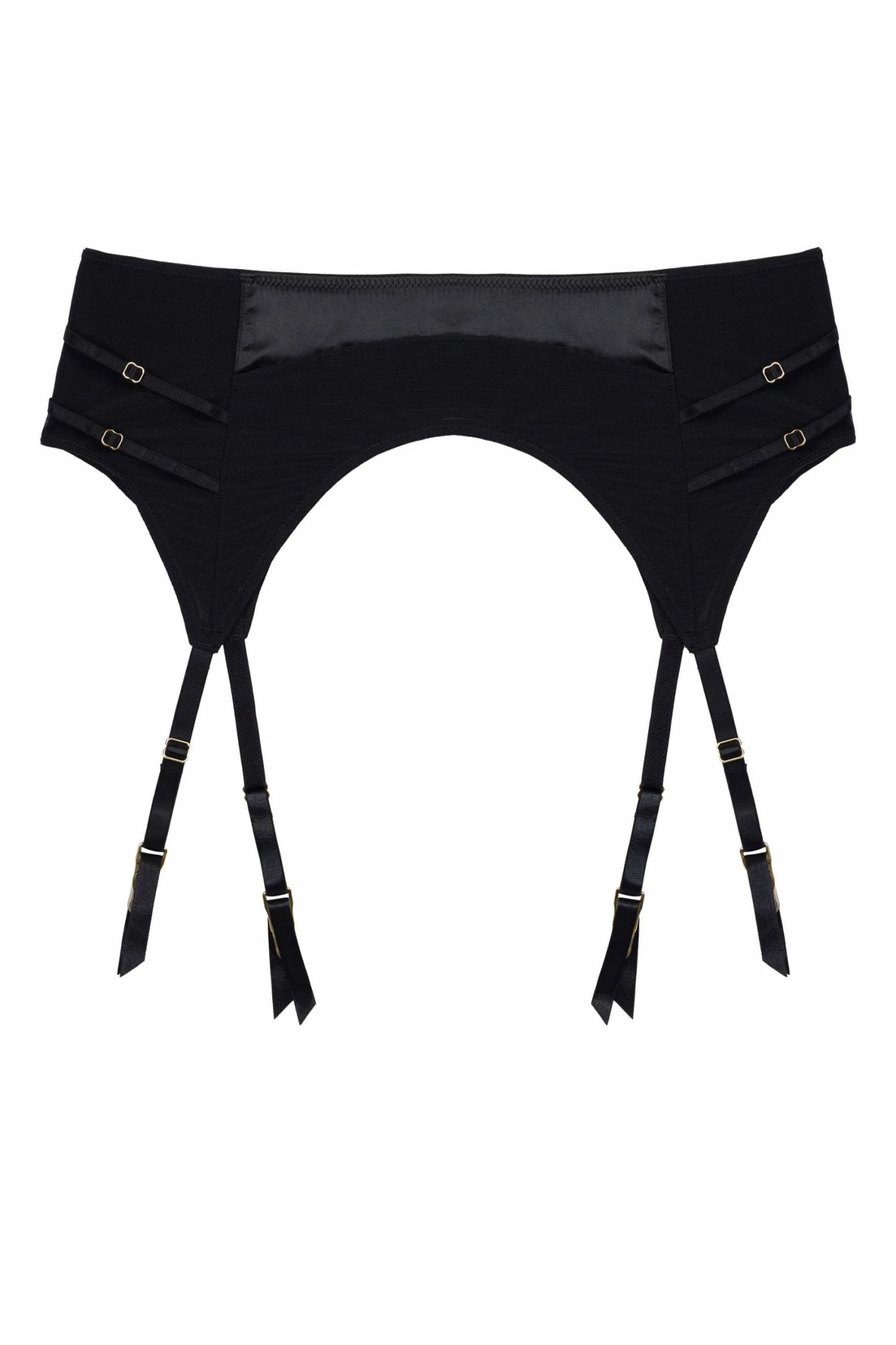 Top 10 ๐ Playful Promises Suspenders Charlie Black Cut-out Suspender Belt ๐งจ 6 Playful Promises Suspenders Charlie Black Cut-out Suspender Belt