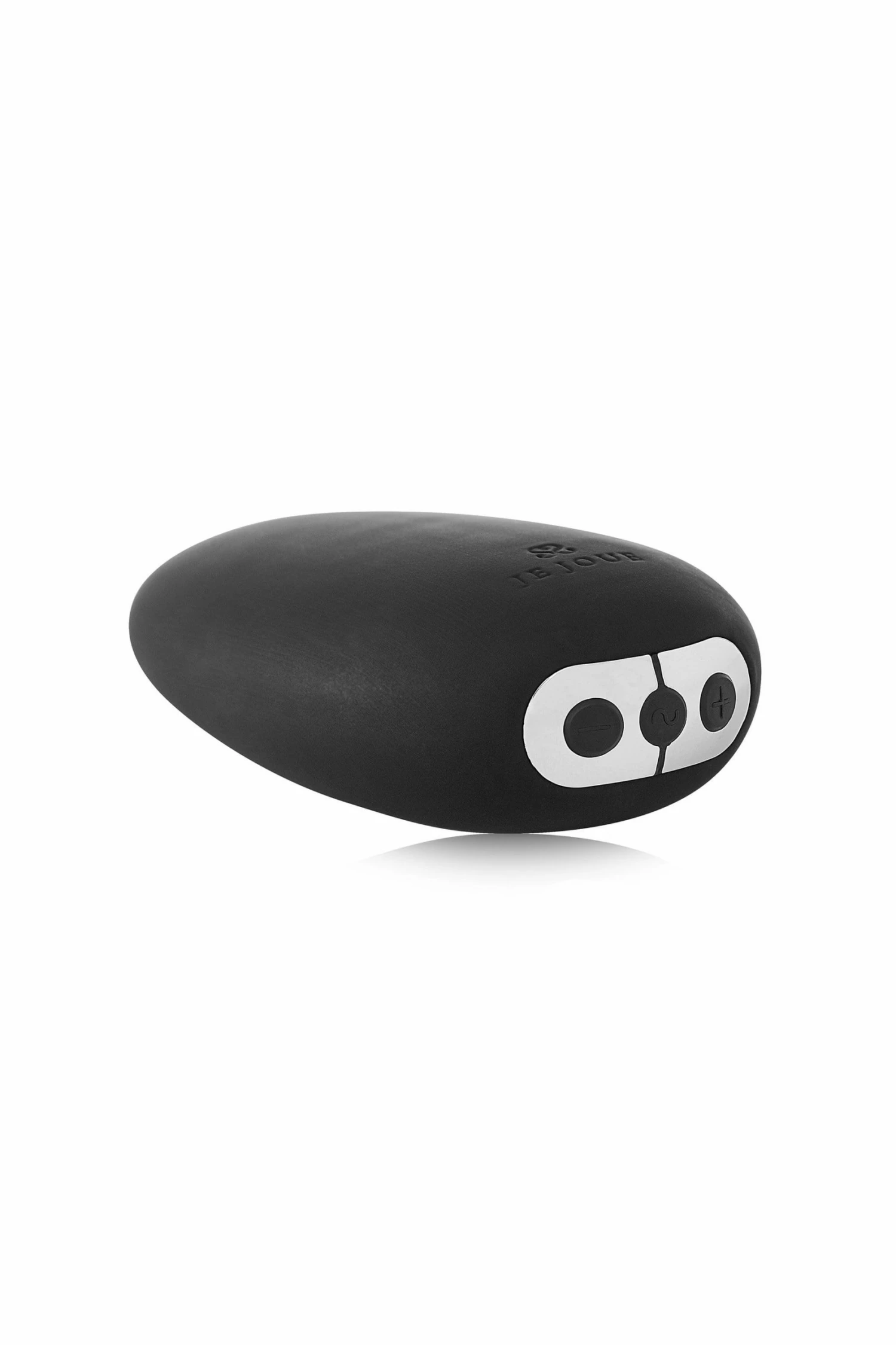 New ๐งจ Je Joue Mimi Soft Clitoral Vibrator Black ๐ 4 Je Joue Mimi Soft Clitoral Vibrator Black