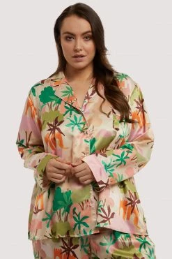 Buy ๐งจ Playful Promises Alja Horvat Recycled Abstract ๐ Shirt Nightwear โจ 12 Playful Promises Alja Horvat Recycled Abstract Shirt Nightwear