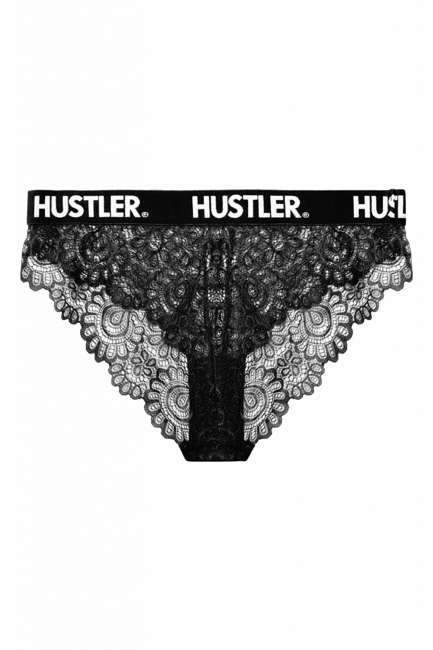 Top 10 ๐คฉ Hustler Branded Black Curve Lace Brief ๐ 2 Hustler Branded Black Curve Lace Brief