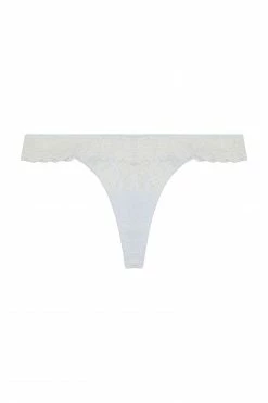 Best Sale βοΈ Wolf & Whistle Knickers Ariana Ivory Everyday Lace Thong π 15 Wolf & Whistle Knickers Ariana Ivory Everyday Lace Thong
