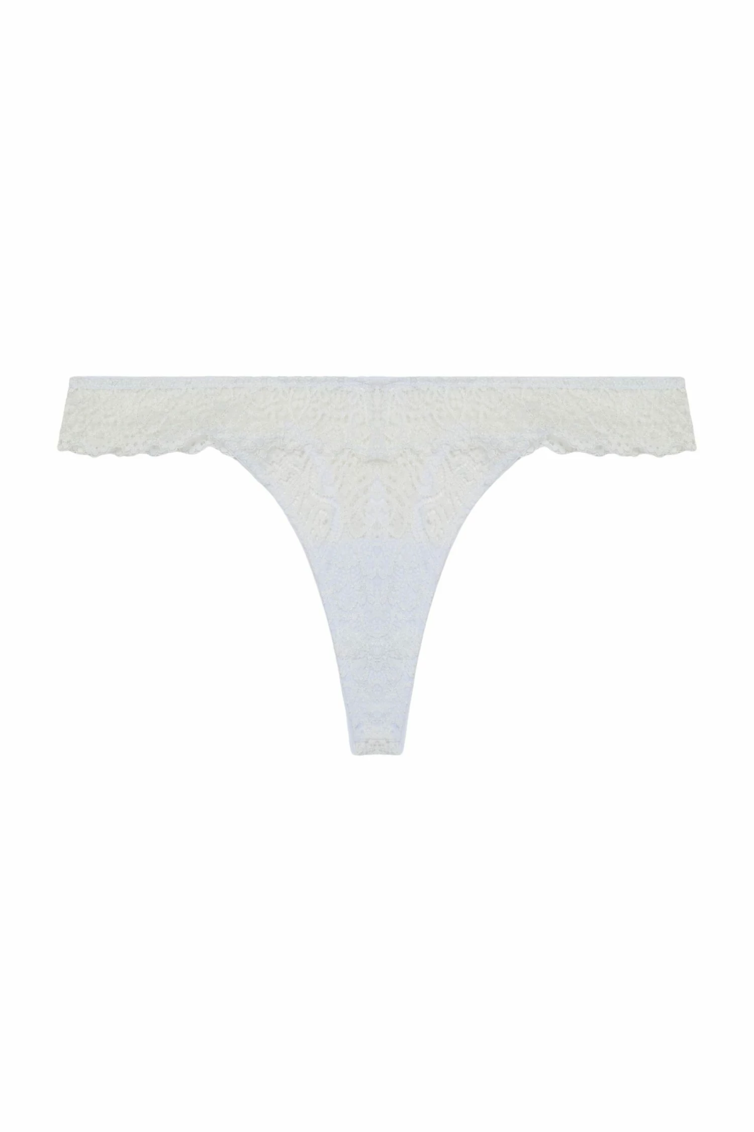 Best Sale βοΈ Wolf & Whistle Knickers Ariana Ivory Everyday Lace Thong π 8 Wolf & Whistle Knickers Ariana Ivory Everyday Lace Thong