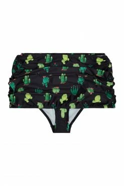 Best reviews of 😍 Collectif X Playful Promises Swimwear Cactus 👗 Skirted 👙 Bikini Brief 💯 9 Collectif X Playful Promises Swimwear Cactus Skirted Bikini Brief