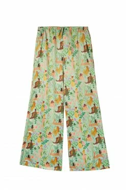 Top 10 🛒 Playful Promises Nightwear Bodil Jane Recycled Nudes & Flowers Trousers ❤️ 19 Playful Promises Nightwear Bodil Jane Recycled Nudes & Flowers Trousers
