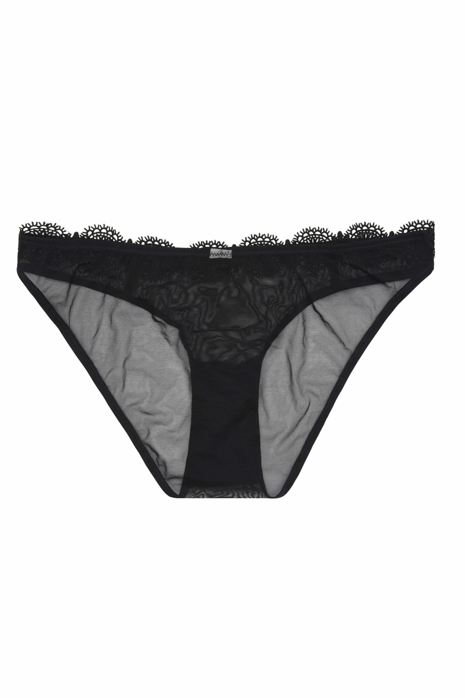 Brand new ❤️ Wolf & Whistle WW X Charlotte McKinney Astrid Mesh And Lace Brief 🧨 4 Wolf & Whistle WW X Charlotte McKinney Astrid Mesh And Lace Brief