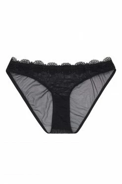 Brand new ❤️ Wolf & Whistle WW X Charlotte McKinney Astrid Mesh And Lace Brief 🧨 7 Wolf & Whistle WW X Charlotte McKinney Astrid Mesh And Lace Brief