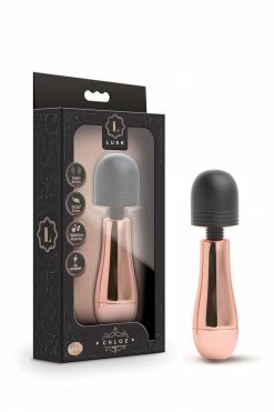 New In Lush Chloe Rose Gold