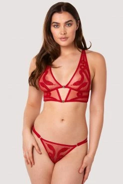 Top 10 ๐ Thistle And Spire New In Medusa Bralette ๐ 7 Thistle And Spire New In Medusa Bralette