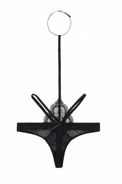 Peek & Beau Brandy Harness Brief Outlet