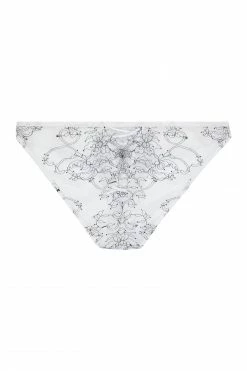 Brand new ๐ Wolf & Whistle WW X Charlotte McKinney Brooke White Chord Detail Brief Outlet ๐ฏ 8 Wolf & Whistle WW X Charlotte McKinney Brooke White Chord Detail Brief Outlet