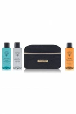 Soft Paris Voyage Travel Pack