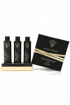 Soft Paris Encore Perfumed Silicone Lubricant Set