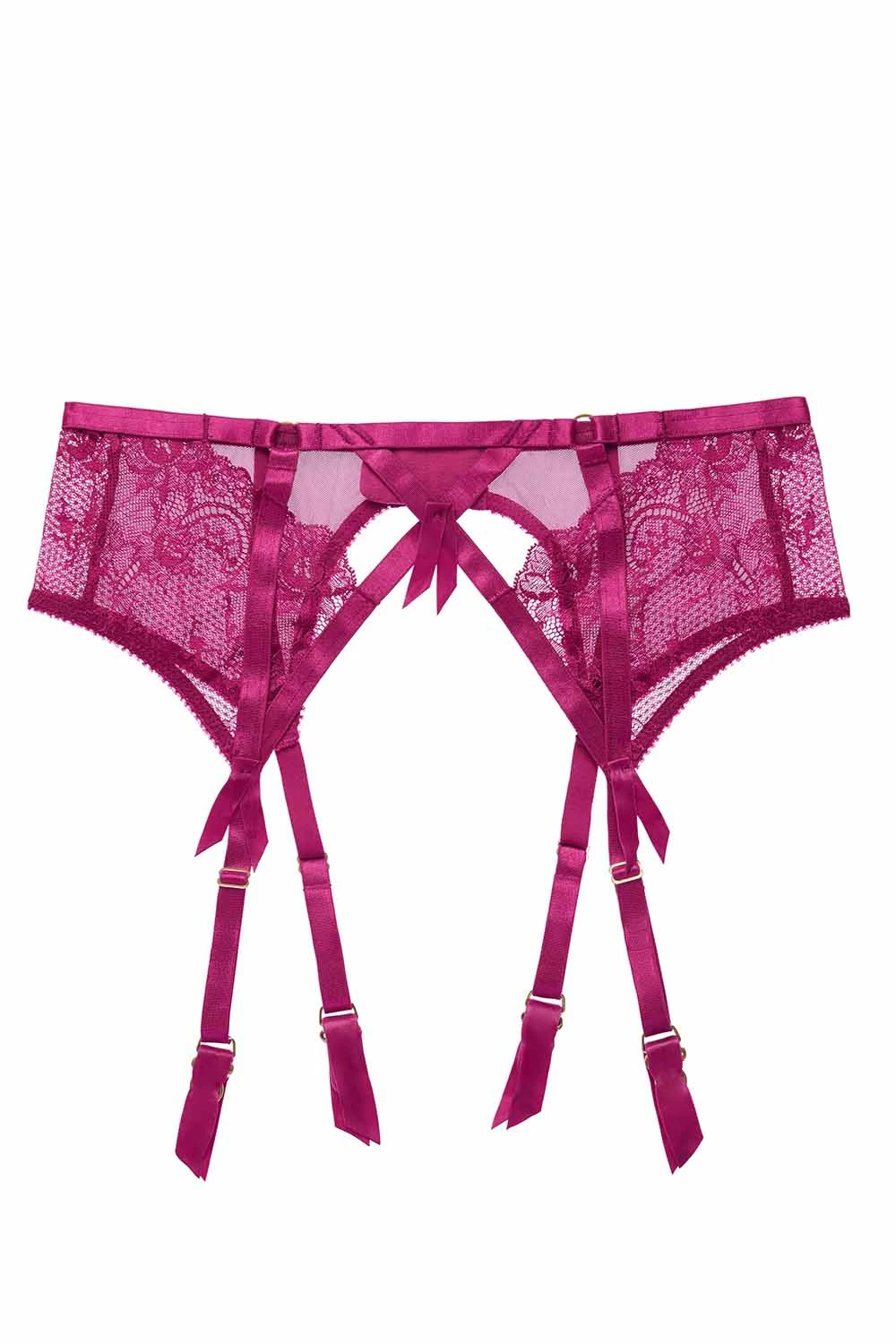 Top 10 ๐ Dita Von Teese Lingerie Suspenders Magenta Madame X Suspender โ๏ธ 8 Dita Von Teese Lingerie Suspenders Magenta Madame X Suspender