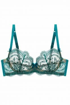 Flash Sale ๐ Dita Von Teese Lingerie New In Bras Severine Shady Spruce Bra ๐ฏ 9 Dita Von Teese Lingerie New In Bras Severine Shady Spruce Bra