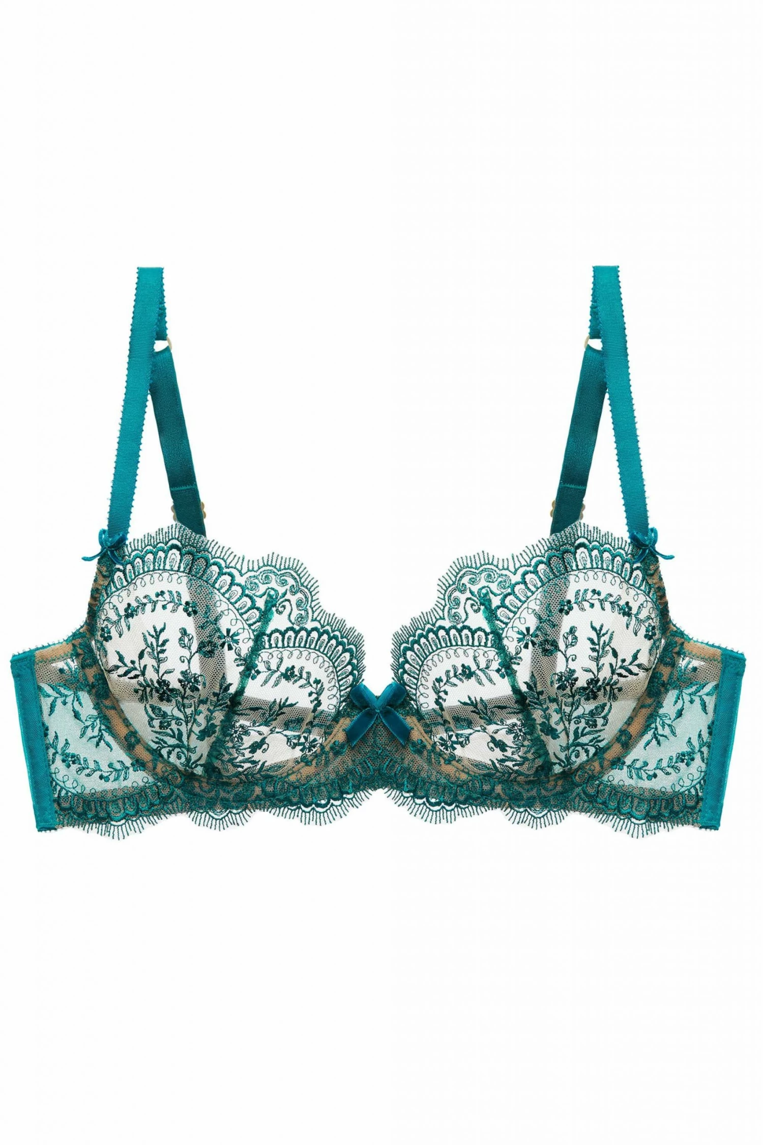 Flash Sale ๐ Dita Von Teese Lingerie New In Bras Severine Shady Spruce Bra ๐ฏ 5 Dita Von Teese Lingerie New In Bras Severine Shady Spruce Bra