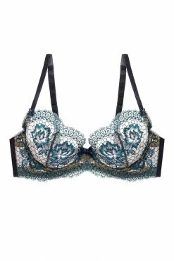 Best reviews of ✔️ Dita Von Teese Lingerie New In Bras Evelina Navy Bra ✔️ 11 Dita Von Teese Lingerie New In Bras Evelina Navy Bra