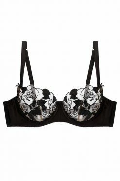 Top 10 ๐ฅ Dita Von Teese Lingerie Rosabelle Black Bra โญ 9 Dita Von Teese Lingerie Rosabelle Black Bra