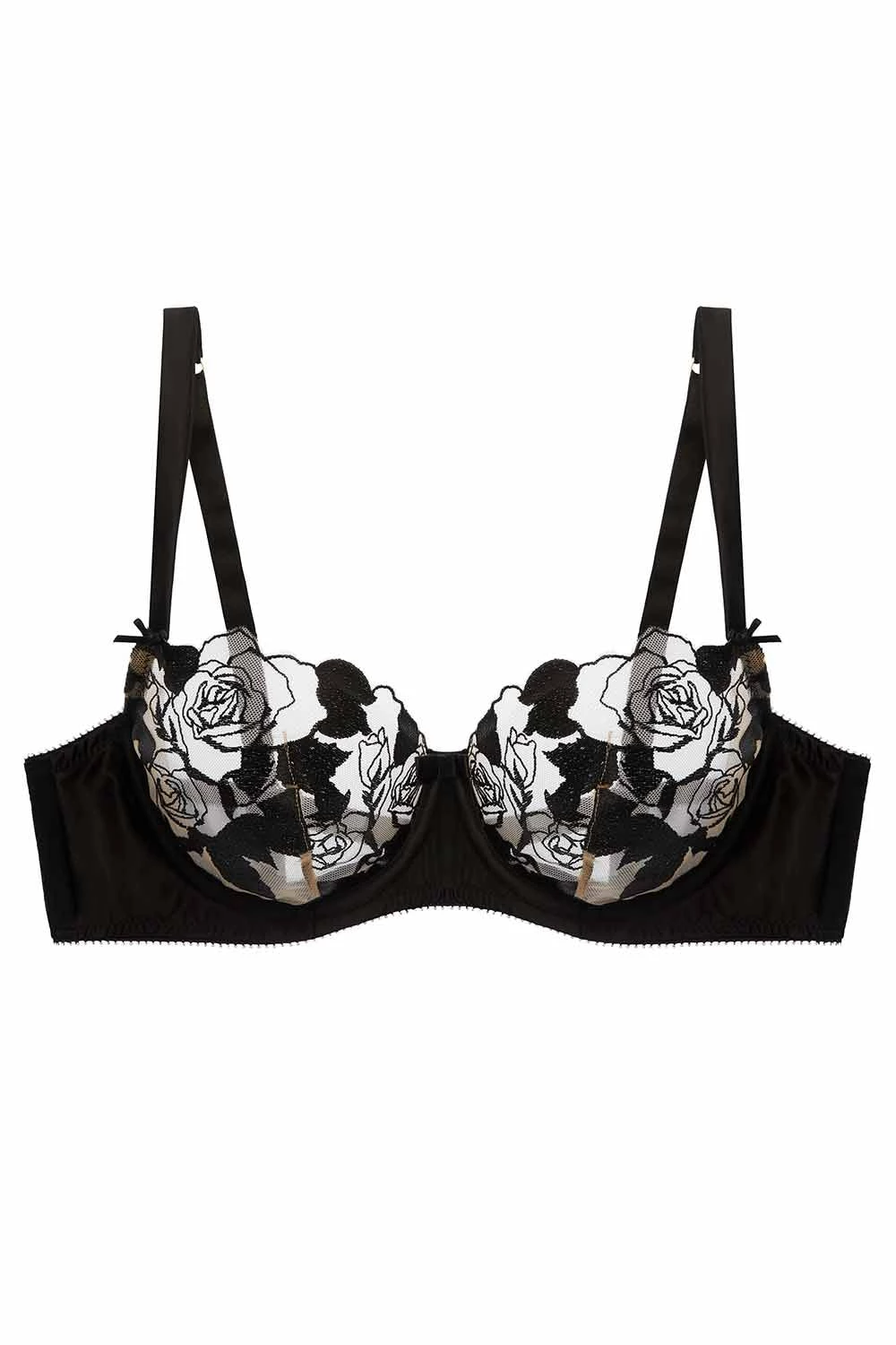 Top 10 ๐ฅ Dita Von Teese Lingerie Rosabelle Black Bra โญ 5 Dita Von Teese Lingerie Rosabelle Black Bra