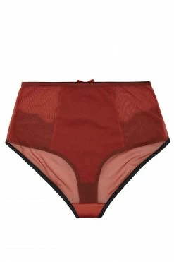 Playful Promises Ezmae Brief Knickers