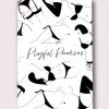 Playful Promises Accessories Branded Lined Notebook