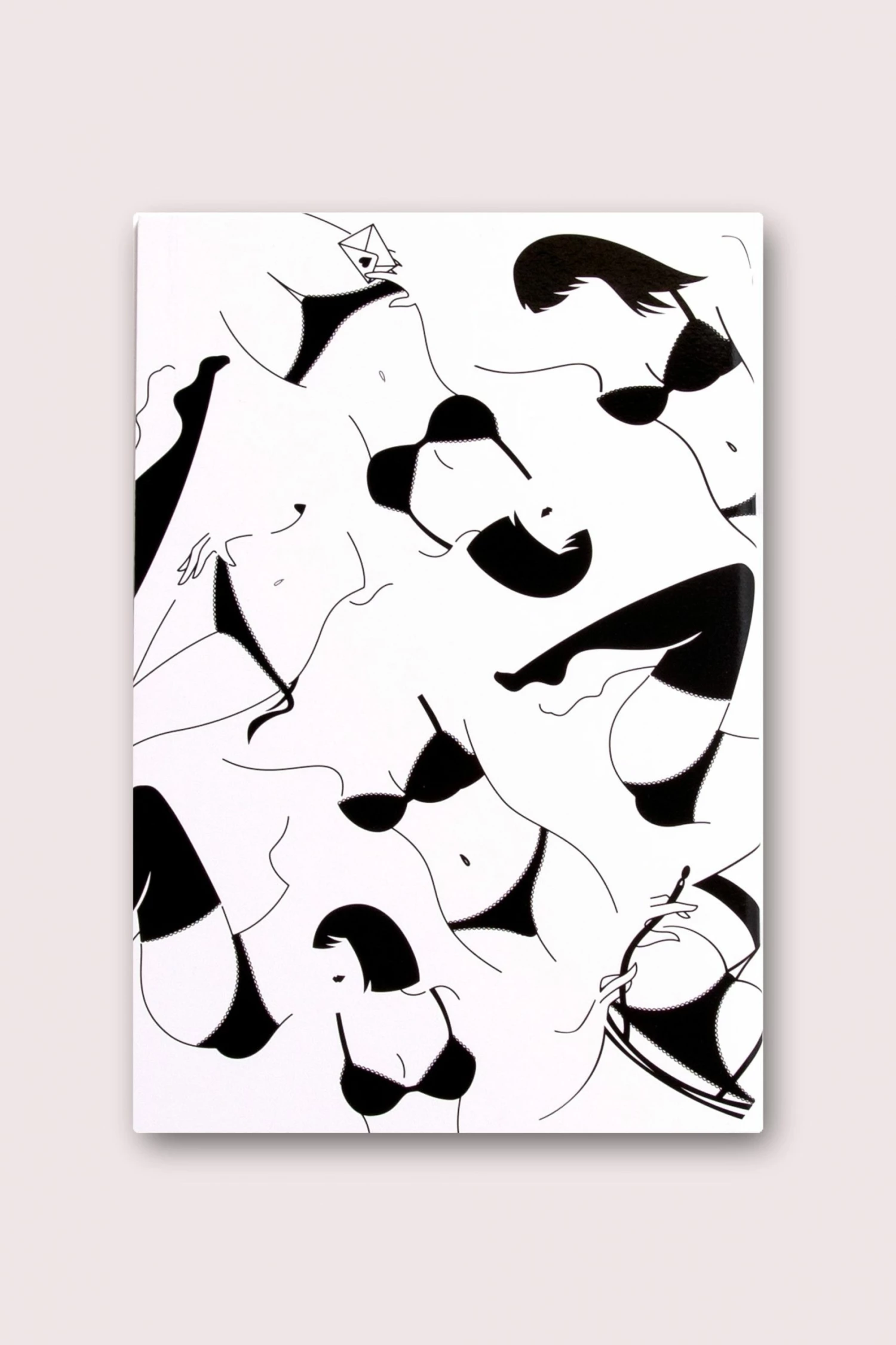 Flash Sale ❤️ Playful Promises Accessories Branded Lined Notebook 🔥 2 Playful Promises Accessories Branded Lined Notebook