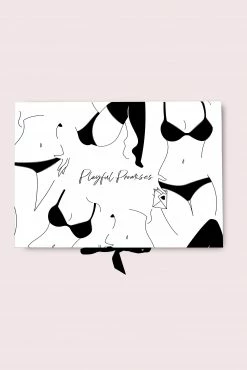 Playful Promises Illustrated Gift Box Playful Promises
