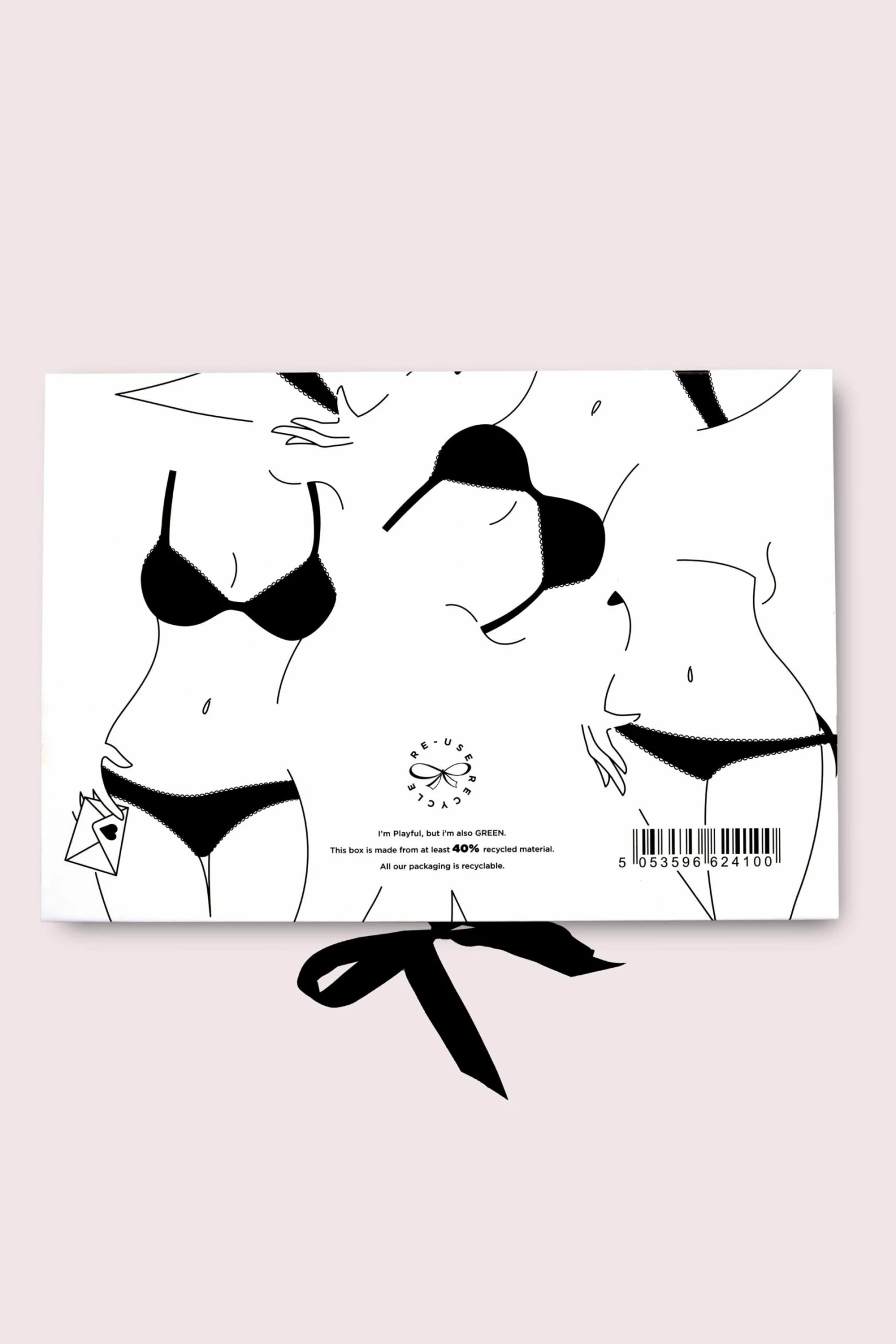 Buy 🧨 Playful Promises Illustrated Gift Box Playful Promises ❤️ 4 Playful Promises Illustrated Gift Box Playful Promises