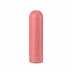 Gaia New In Accessories Eco Coral Rechargeable Bullet