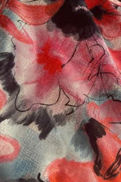 Kilo Brava Satin Jacquard Brief