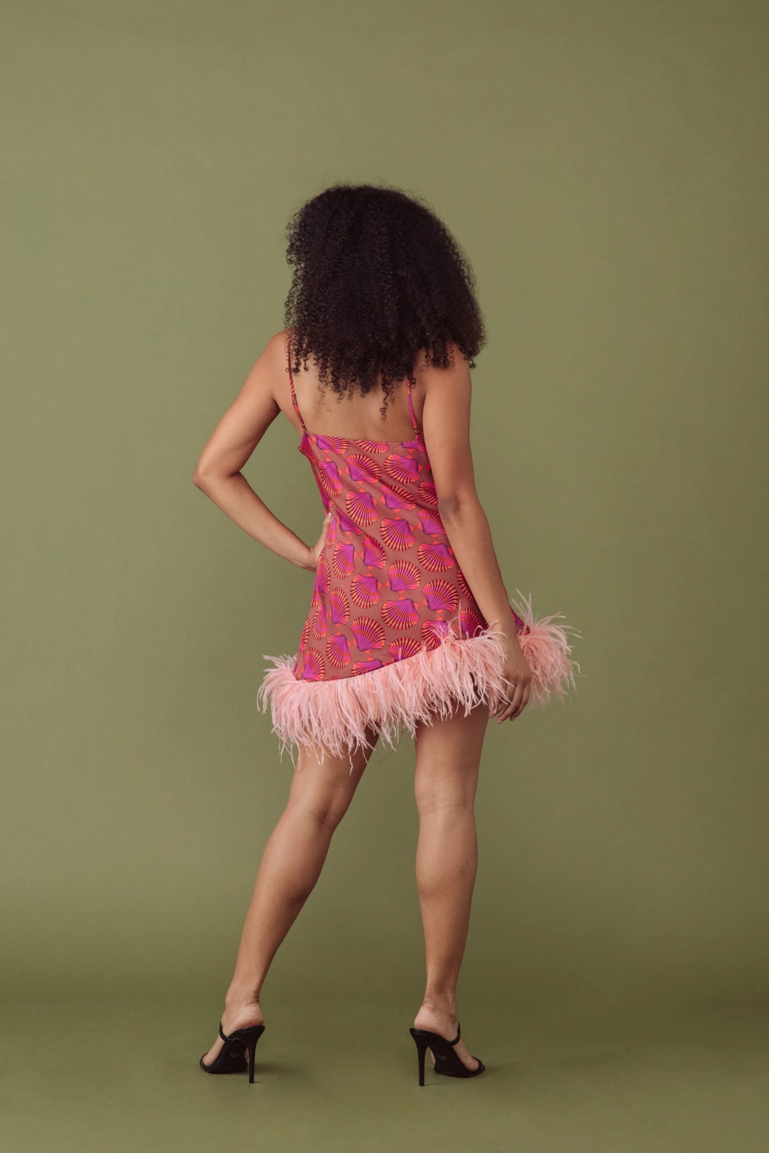 Deals ๐ Kilo Brava New In Cheetah Shell Print Short Slip ๐ Dress โจ 2 Kilo Brava New In Cheetah Shell Print Short Slip Dress