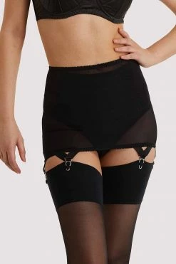 Kiss Me Deadly Retro Classics Roll On Girdle