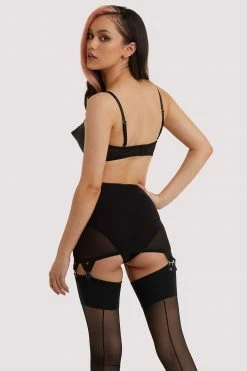Flash Sale 🎁 Kiss Me Deadly Retro Classics Longline Girdle 🥰 12 Kiss Me Deadly Retro Classics Longline Girdle