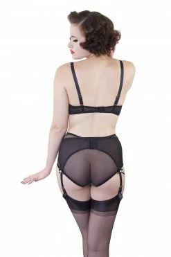 Top 10 ๐ Bettie Page Lingerie Retro Eyelash Lace Bra Bras ๐งจ 5 Bettie Page Lingerie Retro Eyelash Lace Bra Bras