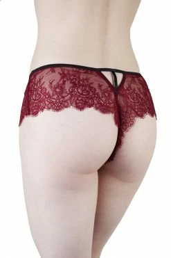 Playful Promises Zoe Lace Shortie Outlet