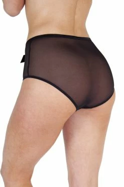Playful Promises Josephine Corded Lace HW Brief