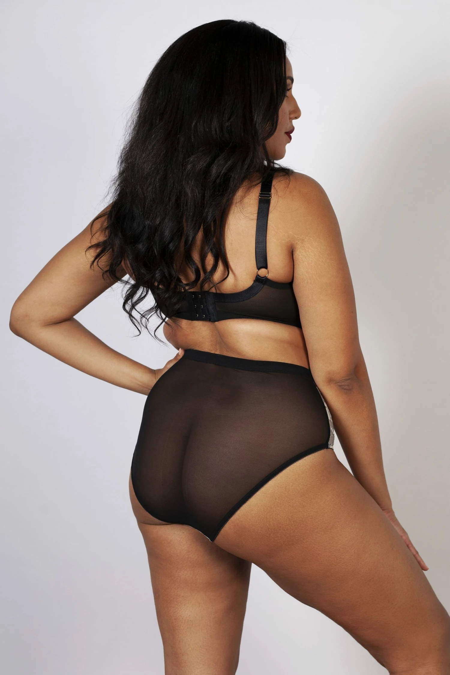 Flash Sale ⭐ Playful Promises Curve Exclusive Knickers Gabi Fresh Renee Embroidered HW Brief 🎉 2 Playful Promises Curve Exclusive Knickers Gabi Fresh Renee Embroidered HW Brief